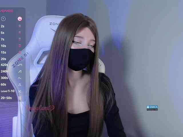 Evo4kaStorm webcam