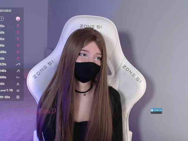Evo4kaStorm webcam