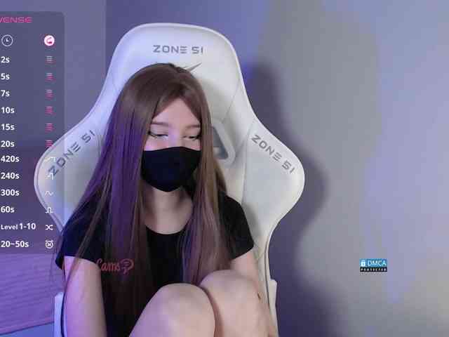 Evo4kaStorm webcam