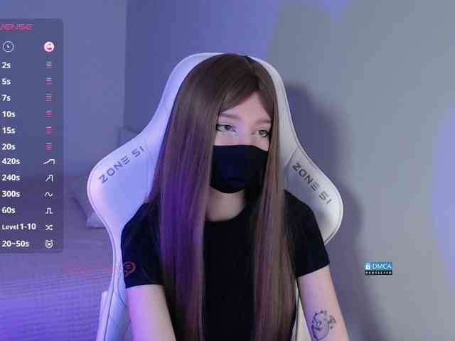 Evo4kaStorm webcam