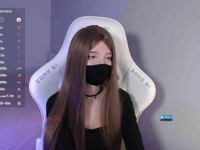 Evo4kaStorm webcam