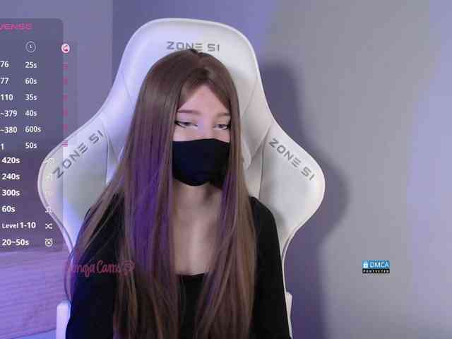 Evo4kaStorm webcam
