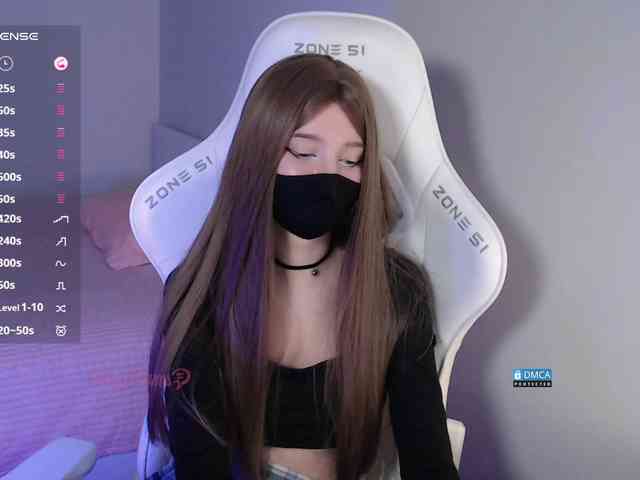 Evo4kaStorm webcam