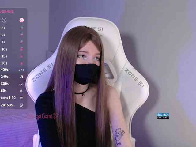 Evo4kaStorm webcam