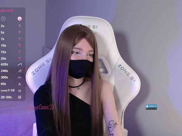 Evo4kaStorm webcam
