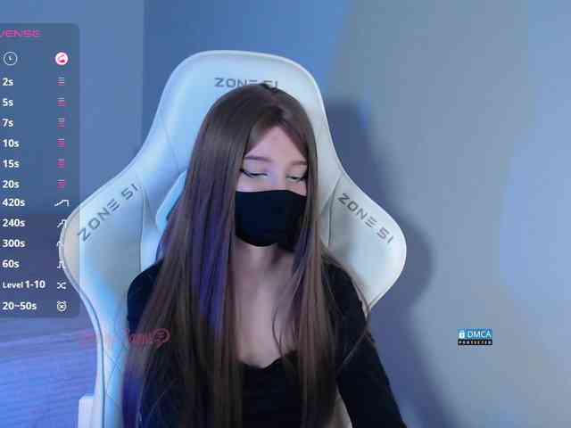 Evo4kaStorm webcam