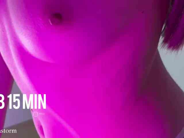 private live cam Evo4kaStorm