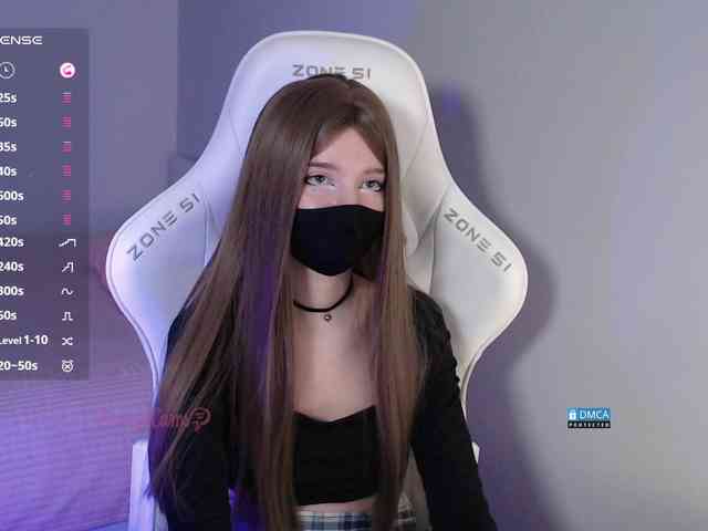 Evo4kaStorm webcam