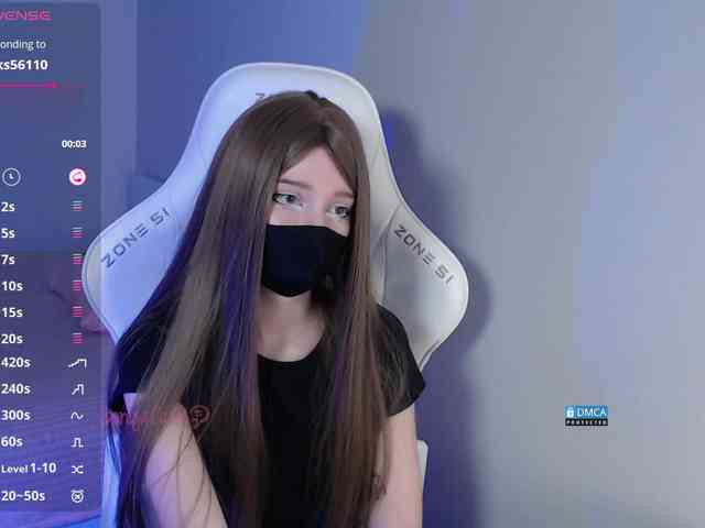 Evo4kaStorm webcam