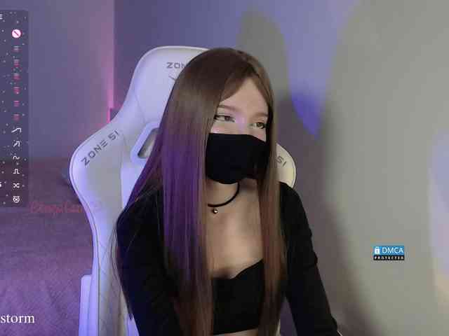Evo4kaStorm webcam