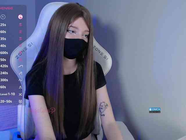 Evo4kaStorm webcam