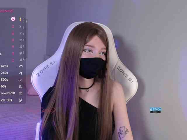 Evo4kaStorm webcam