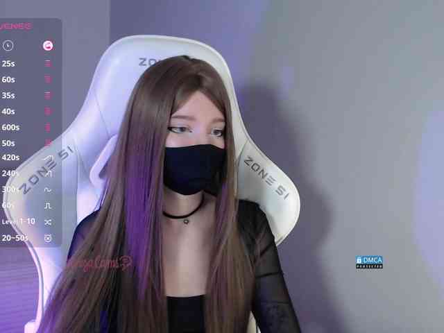 Evo4kaStorm webcam