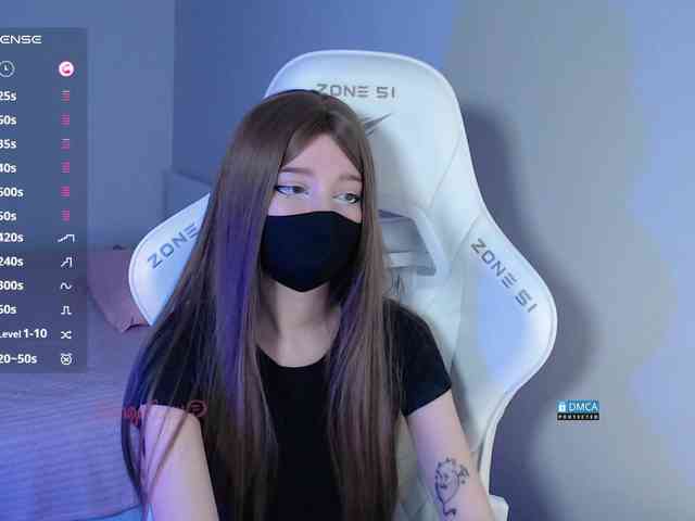 Evo4kaStorm webcam