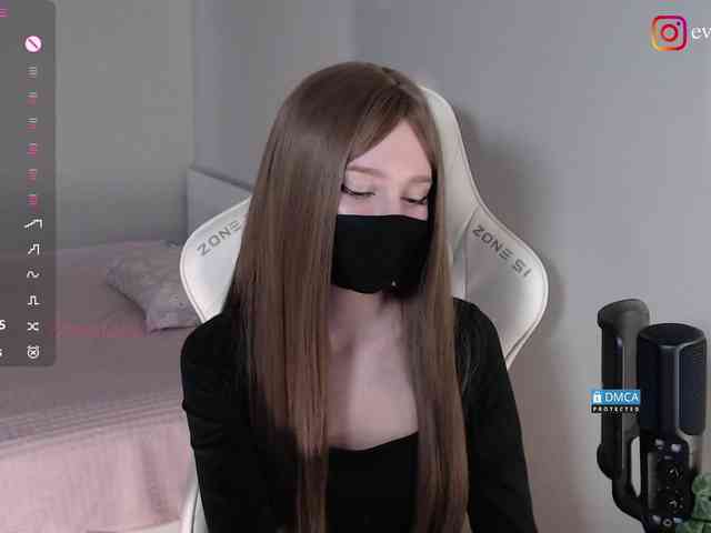 Evo4kaStorm webcam