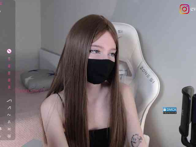 Evo4kaStorm webcam