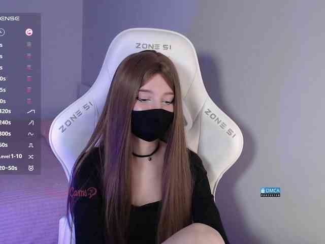 Evo4kaStorm webcam