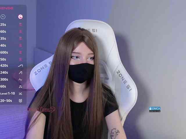 Evo4kaStorm webcam