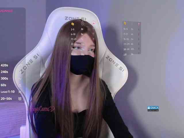 Evo4kaStorm webcam