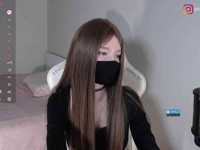 Evo4kaStorm webcam