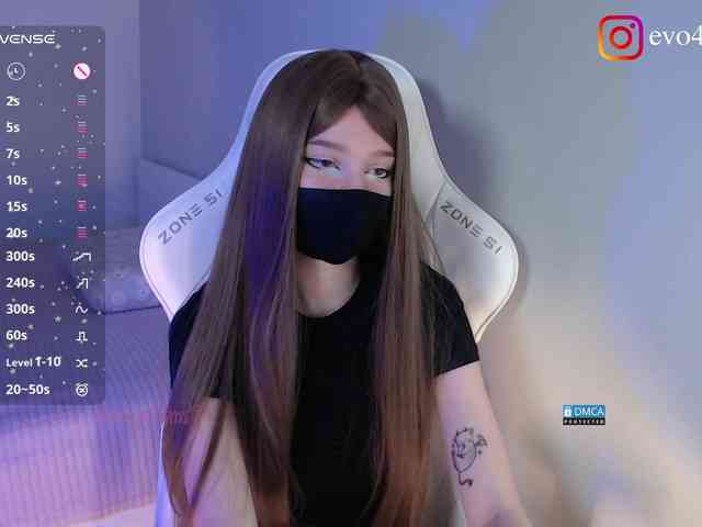 Evo4kaStorm Evo4kaStorm