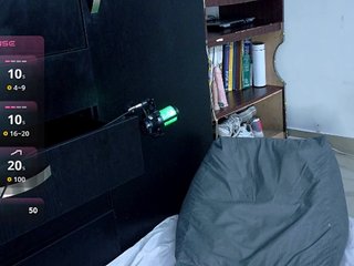 Camila05torres Porn Show