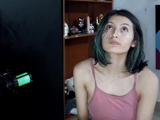 Camila05torres Porn Show