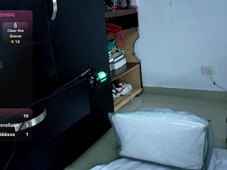 Camila05torres Porn Show