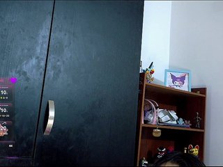 Camila05torres Porn Show