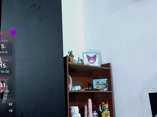 Camila05torres Porn Show