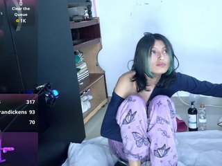 Camila05torres Porn Show