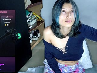 Camila05torres Porn Show
