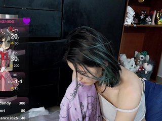 Camila05torres Porn Show