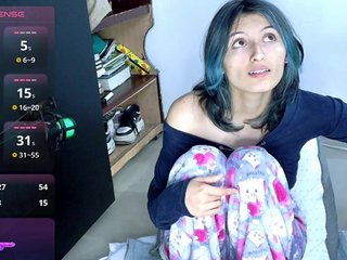 Camila05torres Porn Show
