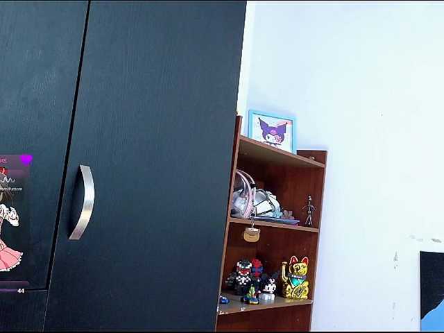 Camila05torres's BongaCams show and profile