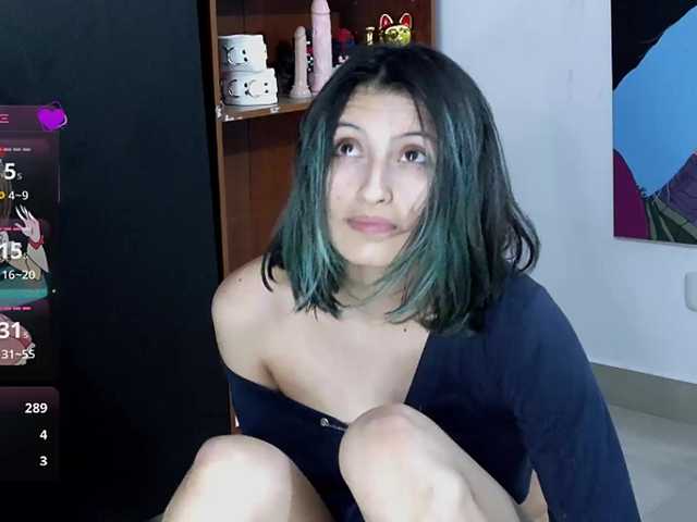 Camila05torres live cam profile