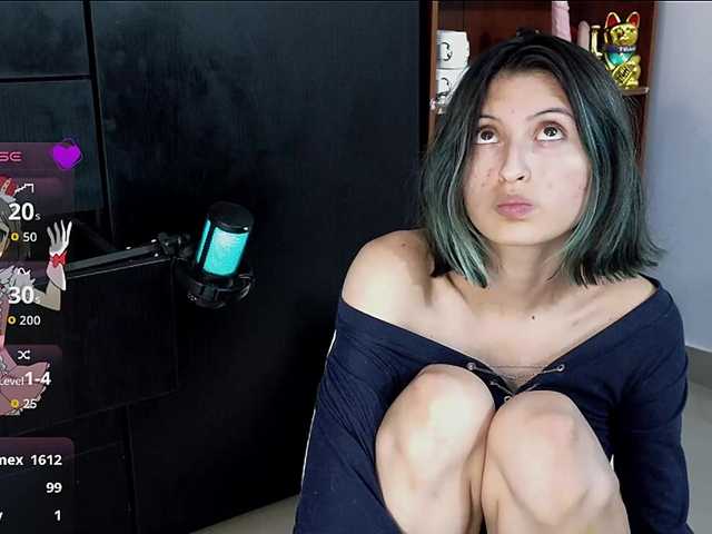 Camila05torres's BongaCams show and profile