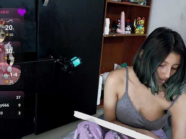 Camila05torres webcam