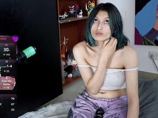 Camila05torres's BongaCams show and profile