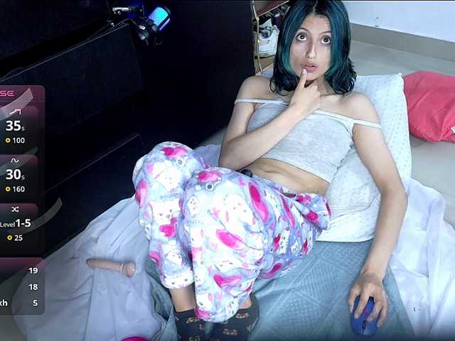  Camila05torres chat room