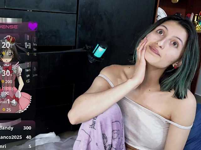 Camila05torres's BongaCams show and profile