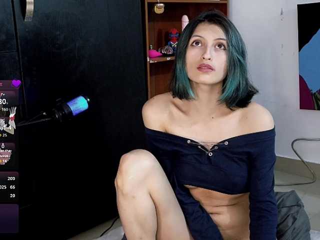 Camila05torres's BongaCams show and profile