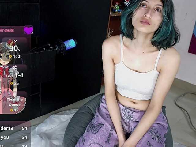 Camila05torres's BongaCams show and profile