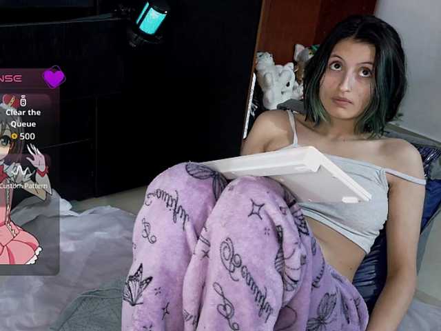 Camila05torres's BongaCams show and profile