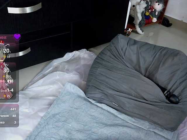 Camila05torres's BongaCams show and profile