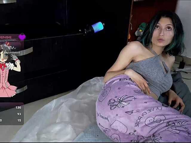 Camila05torres's BongaCams show and profile