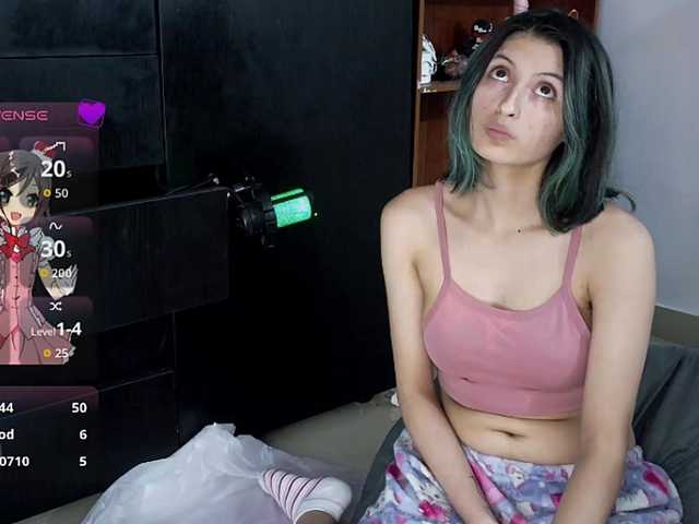 Camila05torres's BongaCams show and profile