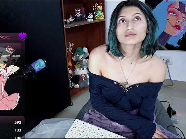 Camila05torres's BongaCams show and profile