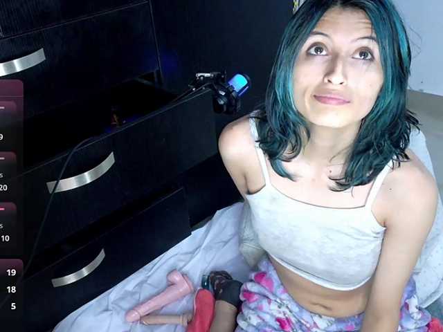 Camila05torres webcam