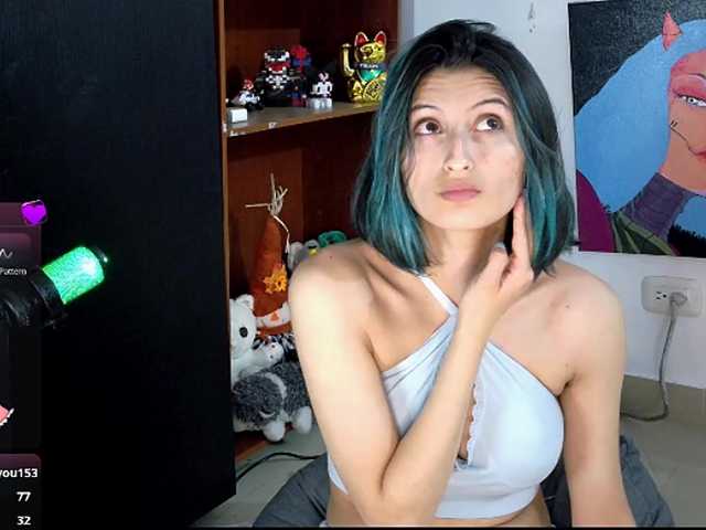 Camila05torres from BongaCams is Freechat